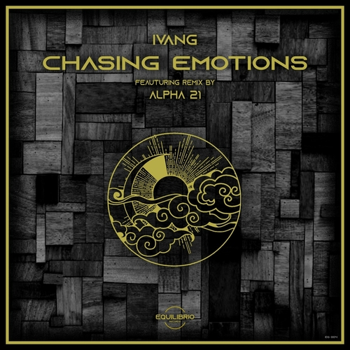 IvanG - Chasing Emotions [EQ004]